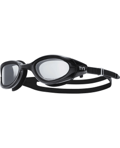 TYR SPECIAL OPS 3.0 GOGGLE - SMOKE/BLACK