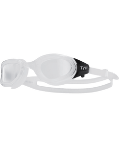 TYR SPECIAL OPS 3.0 NON-POLARIZED GOGGLE - CLEAR