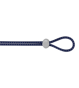 TYR BUNGEE CORD STRAP KIT - NAVY