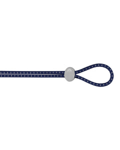 TYR BUNGEE CORD STRAP KIT - NAVY