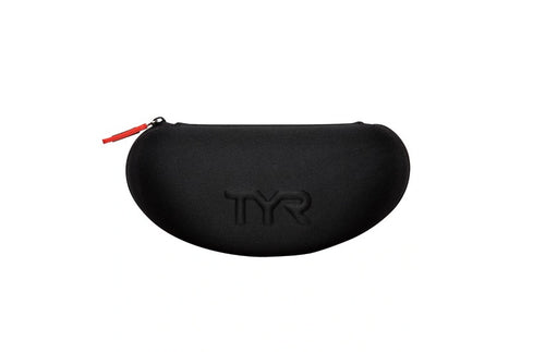 TYR PROTECTIVE GOGGLE CASE - BLACK